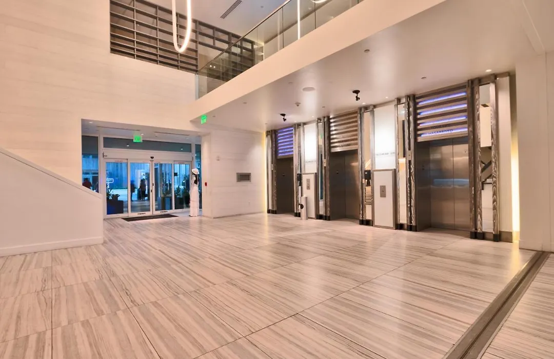 W Residences Fort Lauderdale Luxury Suites Across From Fort Lauderdale Beach-1